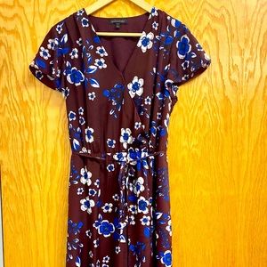 Banana Republic Maxi Dress